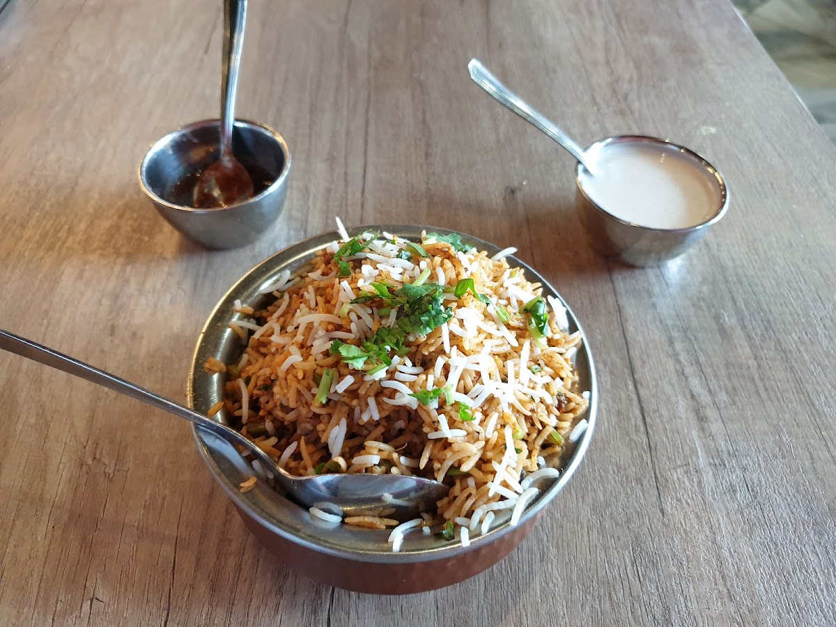 Non-Vegetarian Curries